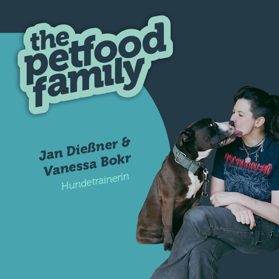 The Petfood Family Podcast Folge 104 Headerbild