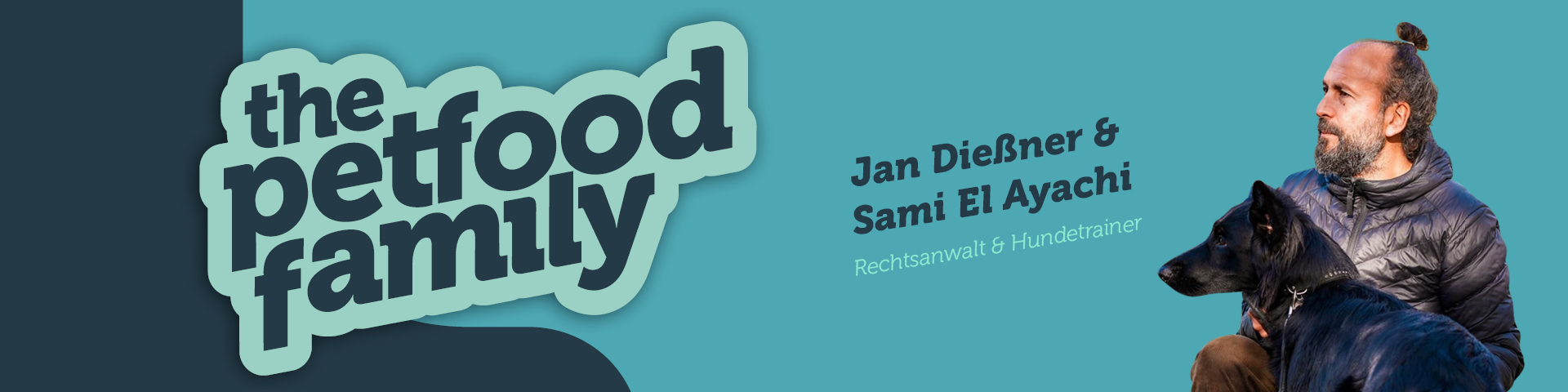 The Petfood Family Podcast Folge 105 Headerbild