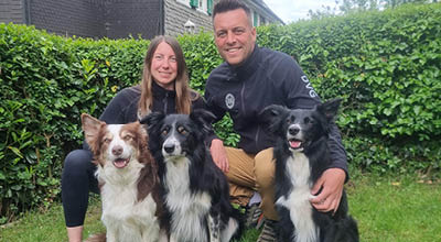 The Petfood Family Podcast Folge 107 Teaserbild The Petfood Family Podcast Folge 107 Teaserbild