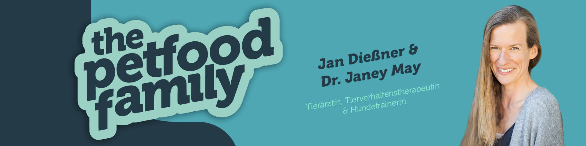 The Petfood Family Podcast Folge 108 Headerbild The Petfood Family Podcast Folge 108 Headerbild