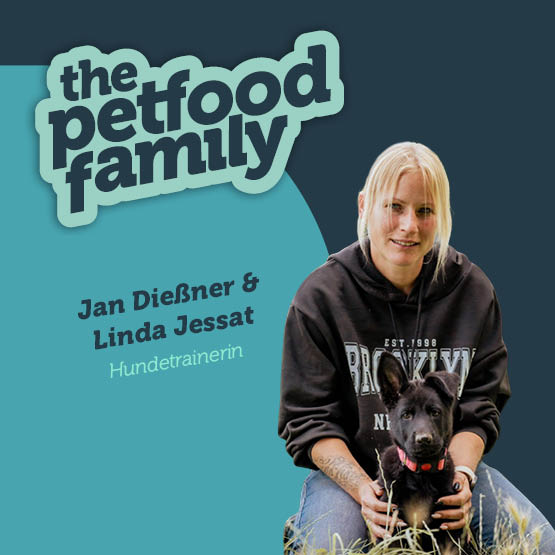 The Petfood Family Podcast Folge 109 Headerbild The Petfood Family Podcast Folge 109 Headerbild