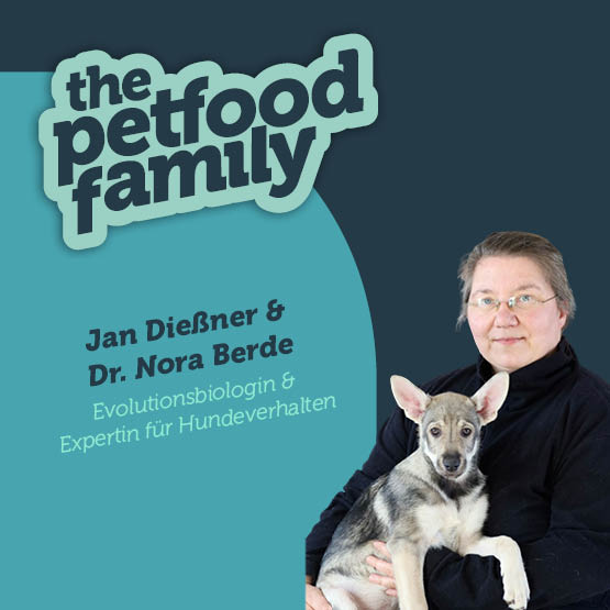 The Petfood Family Podcast Folge 110 Headerbild The Petfood Family Podcast Folge 110 Headerbild