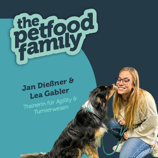 The Petfood Family Podcast Folge 111 Headerbild