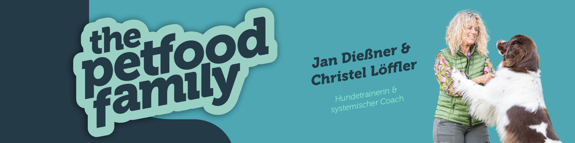 The Petfood Family Podcast Folge 113 Headerbild The Petfood Family Podcast Folge 113 Headerbild