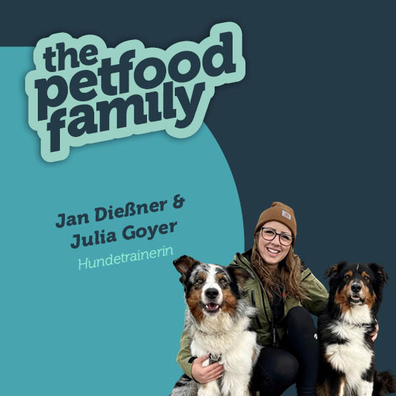 The Petfood Family Podcast Folge 114 Headerbild The Petfood Family Podcast Folge 114 Headerbild