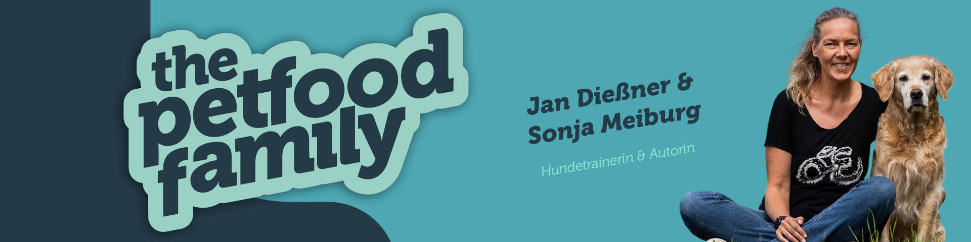 The Petfood Family Podcast Folge 115 Headerbild The Petfood Family Podcast Folge 115 Headerbild