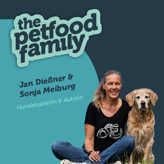 The Petfood Family Podcast Folge 115 Headerbild The Petfood Family Podcast Folge 115 Headerbild