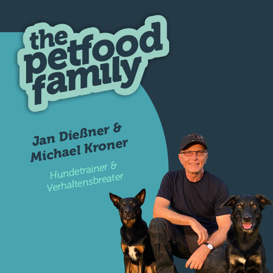 The Petfood Family Podcast Folge 116 Headerbild