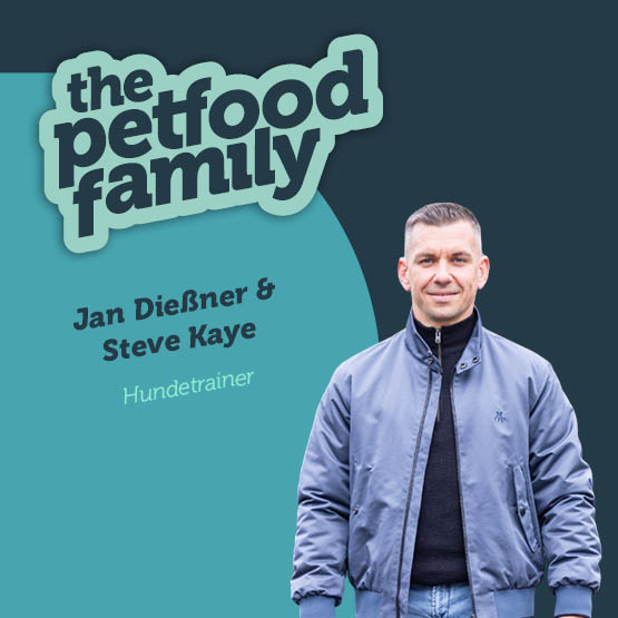 The Petfood Family Podcast Folge 117 Headerbild