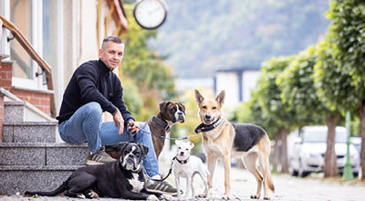 The Petfood Family Podcast Folge 117 Teaserbild The Petfood Family Podcast Folge 117 Teaserbild