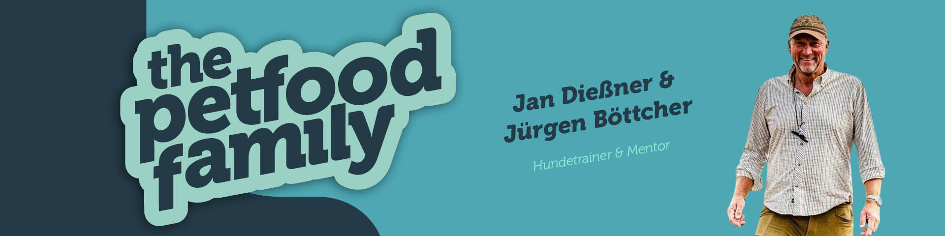 The Petfood Family Podcast Folge 119 Headerbild