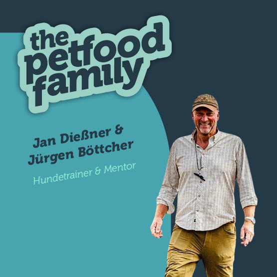 The Petfood Family Podcast Folge 119 Headerbild