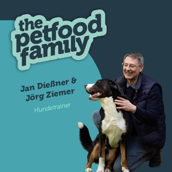 The Petfood Family Podcast Folge 120 Headerbild