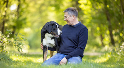 The Petfood Family Podcast Folge 120 Teaserbild The Petfood Family Podcast Folge 120 Teaserbild