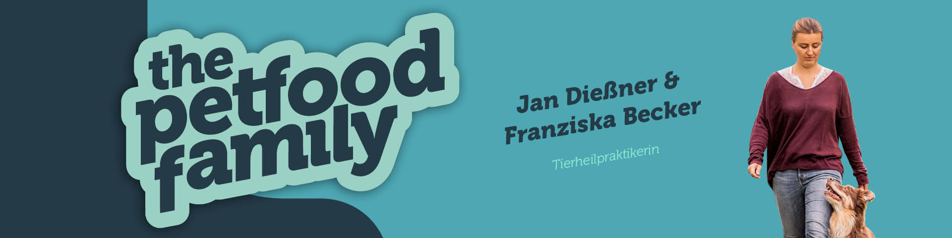 The Petfood Family Podcast Folge 122 Headerbild