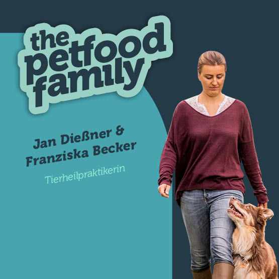The Petfood Family Podcast Folge 122 Headerbild