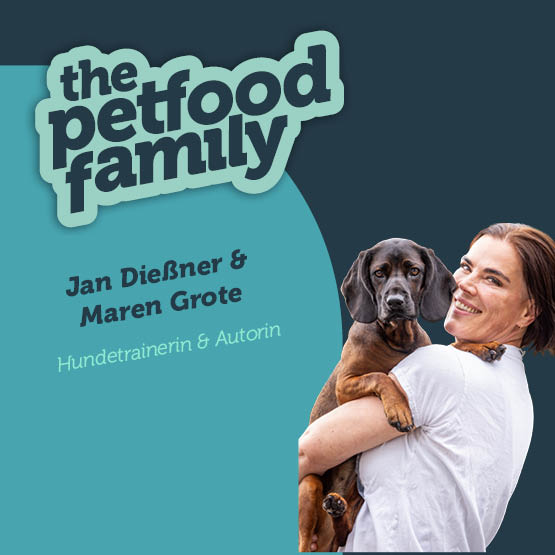 The Petfood Family Podcast Folge 125 Headerbild The Petfood Family Podcast Folge 125 Headerbild