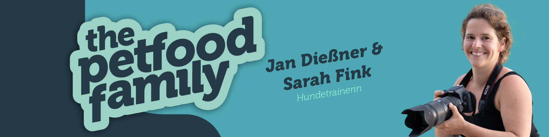 The Petfood Family Podcast Folge 89 Headerbild