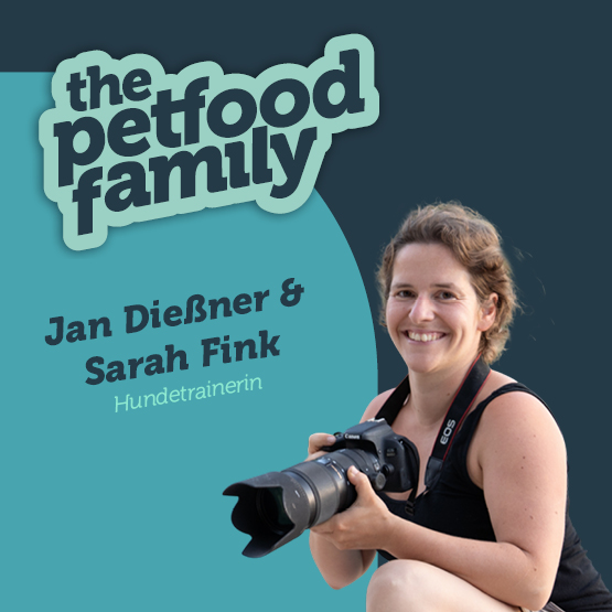 The Petfood Family Podcast Folge 89 Headerbild