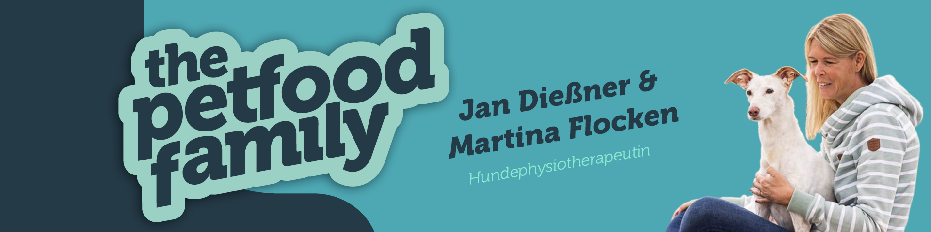 The Petfood Family Podcast Folge 90 Headerbild