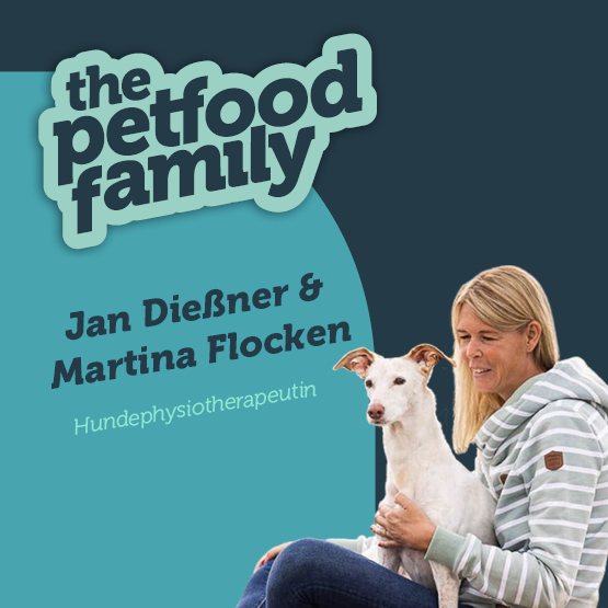 The Petfood Family Podcast Folge 90 Headerbild