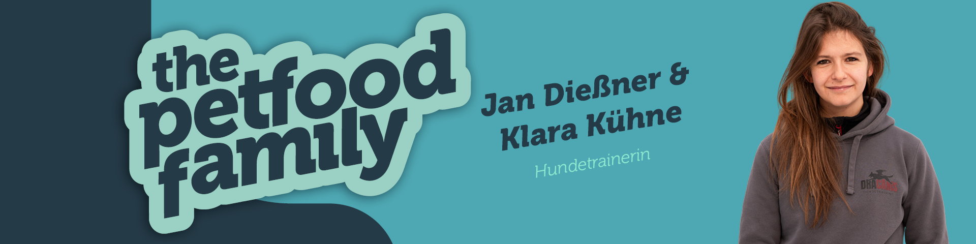 The Petfood Family Podcast Folge 92 Headerbild