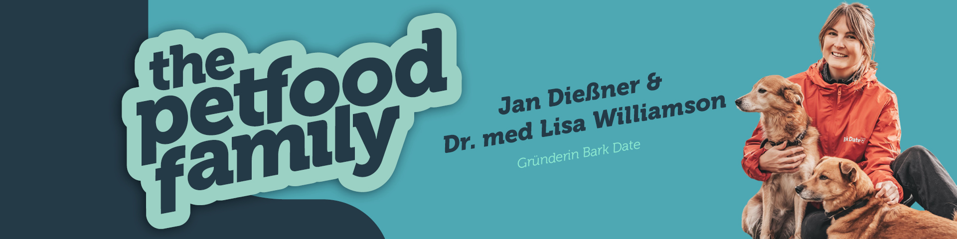 The Petfood Family Podcast Folge 95 Headerbild