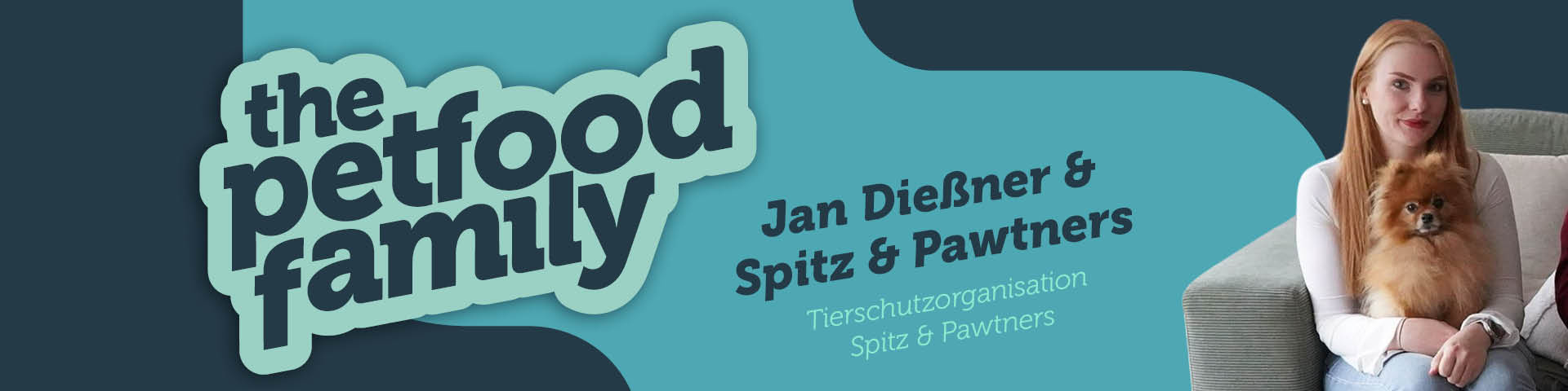 The Petfood Family Podcast Folge 97 Headerbild