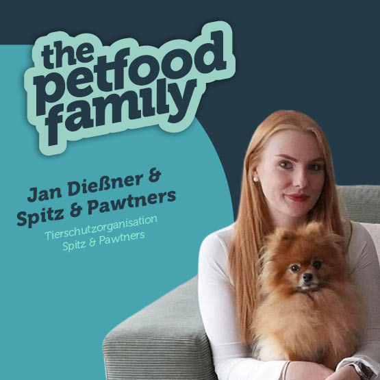 The Petfood Family Podcast Folge 97 Headerbild