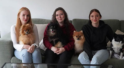 The Petfood Family Podcast Folge 97 Teaserbild