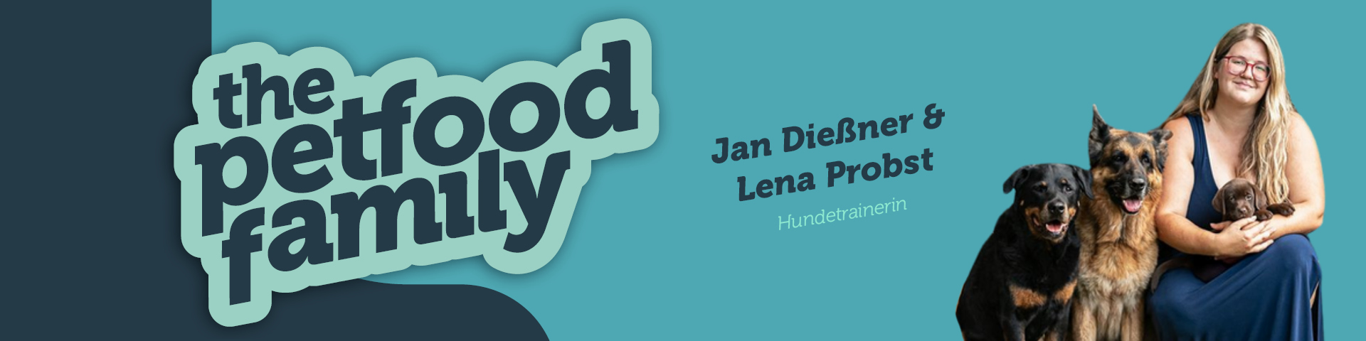 The Petfood Family Podcast Folge 99 Headerbild