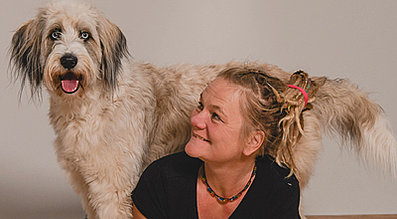 mera the Petfood Family Podcast mit Marion Albers