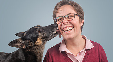 mera the Petfood Family Podcast mit Dr. Anika Thyrock