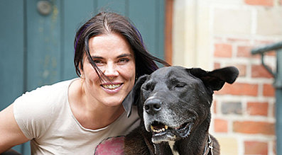 mera the Petfood Family Podcast mit Maren Grote