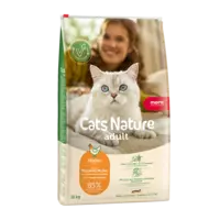 mera Cats Nature Adult Huhn Packshot