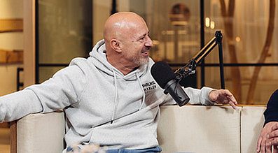 mera the Petfood Family Podcast mit Detlef Steves Teaser