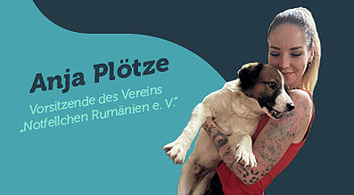 The Petfood Family Podcast Anja Ploetze