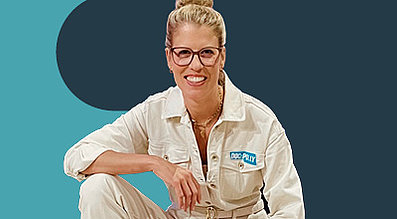 mera the Petfood Family Podcast mit Doc Polly