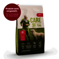 Packshot - care Adult Light Huhn