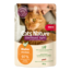 mera Cats Nature Nassfutter Sterilised light Huhn Packshot