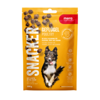 Packshot - Snacker Geflügel Hund Packshot - Snacker Geflügel Hund