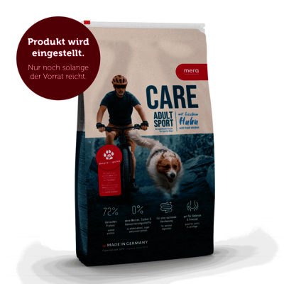 CARE Adult Sport Chicken 