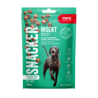 Packshot - Snacker Insekt Hund Packshot - Snacker Insekt Hund