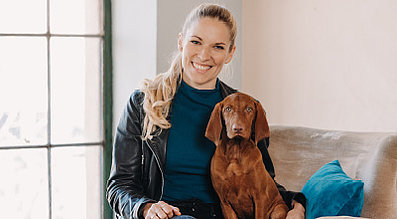 mera the Petfood Family Podcast mit Conny Sporrer