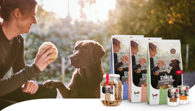 mera pure sensitive Laura & Anton