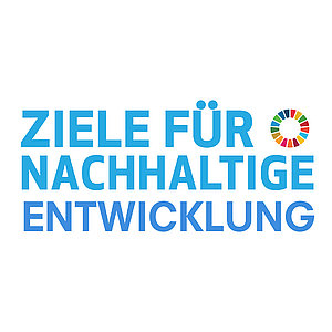 mera Icon Ziele für nachhaltige Entwicklung