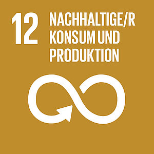 mera Icon NACHHALTIGE/R KONSUM UND PRODUKTION
