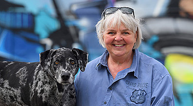 mera the Petfood Family Podcast mit Perdite Luebbe-Scheuermann