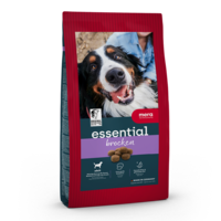 Packshot - essential Brocken
