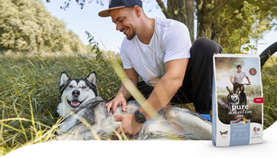 mera pure sensitive Ben & Beast mera pure sensitive Ben & Beast